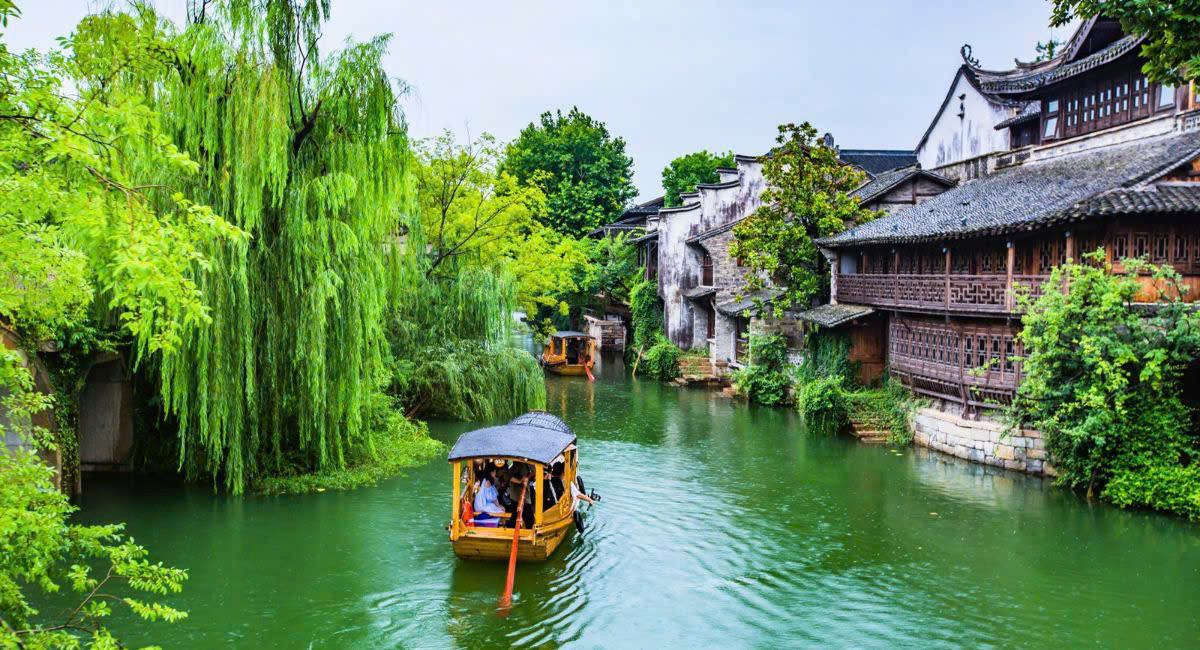 Phong Cảnh Trung Quốc Phong cảnh Trung Quốc